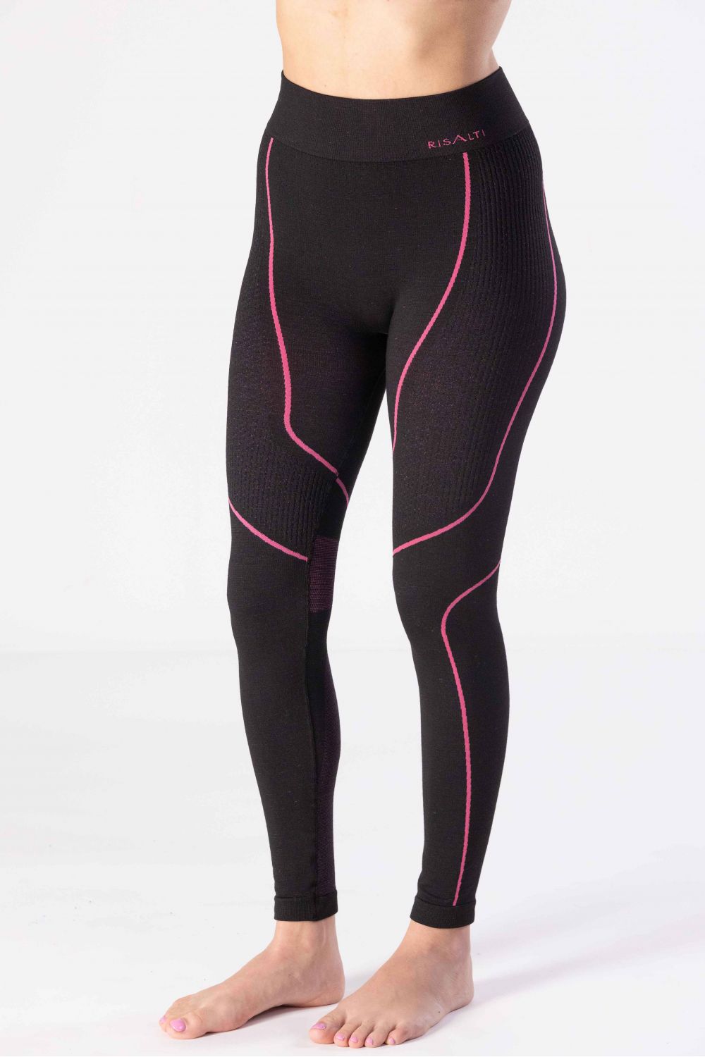 Thermohemd Damen Merino Tech+