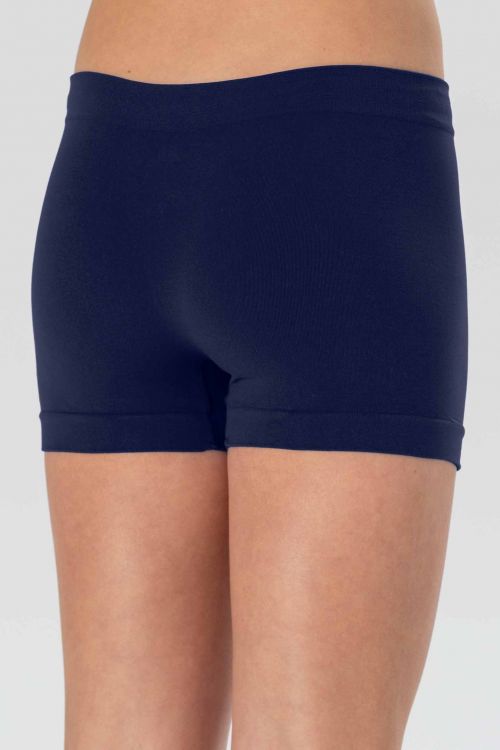 Culotte da Bambina in Morbida Microfibra Senza Cuciture