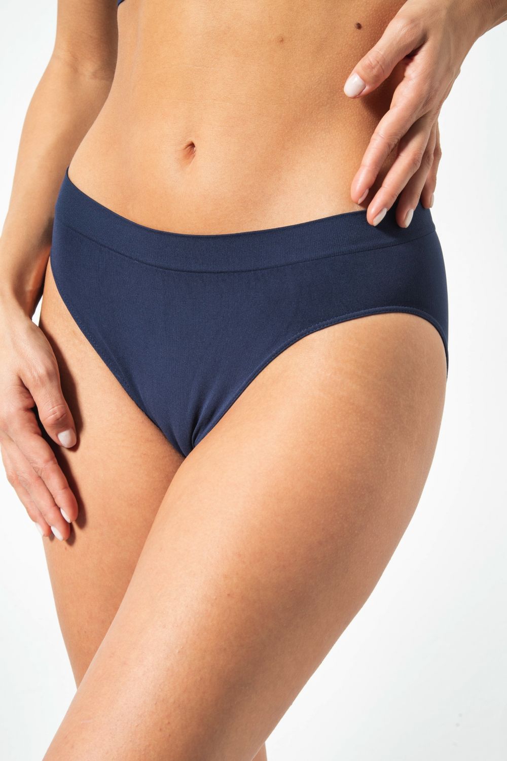 Slip Classico Microfibra Slip Classico Microfibra