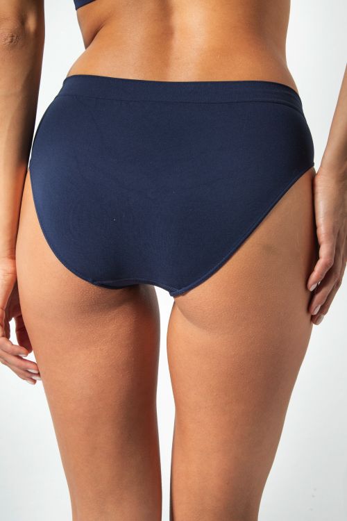 Slip Classico Microfibra