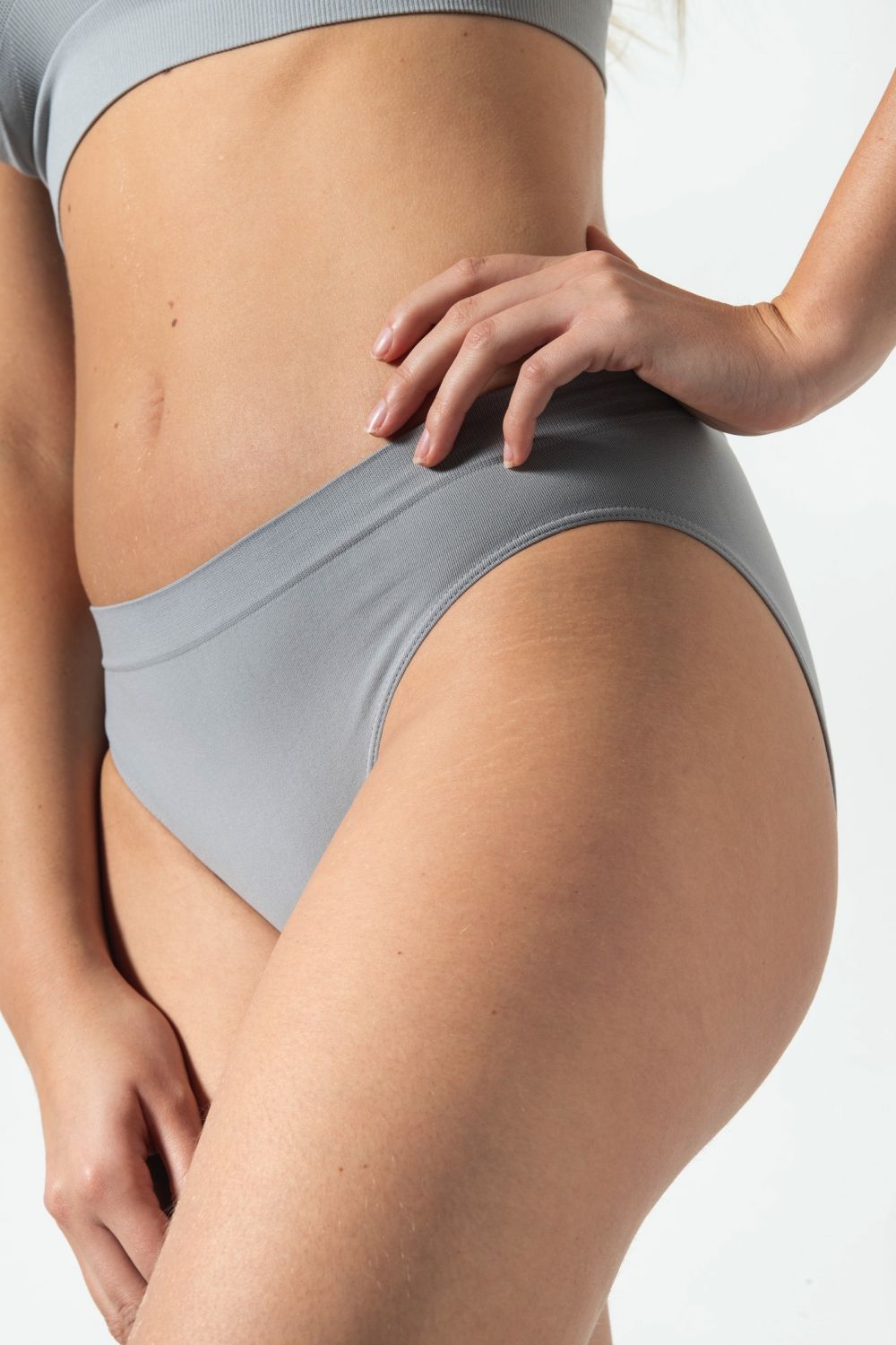 Slip Classico Microfibra