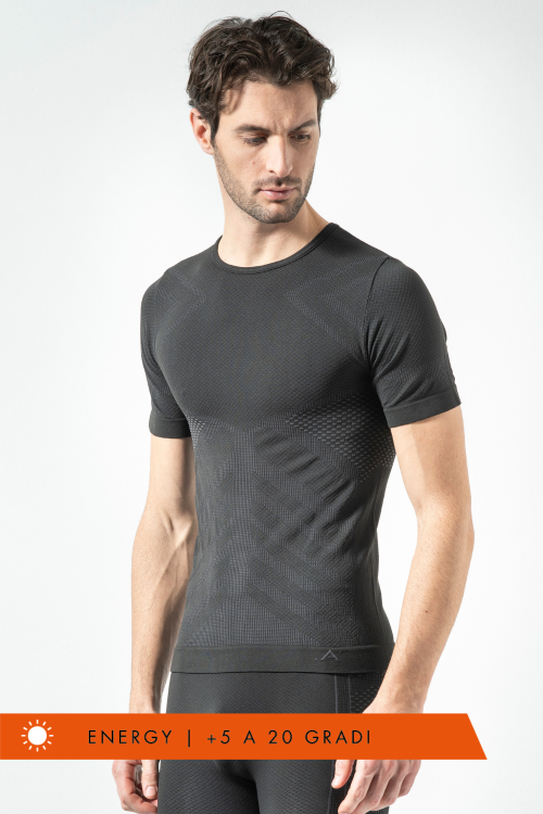 Canottiera sotto maglia termica hotsell