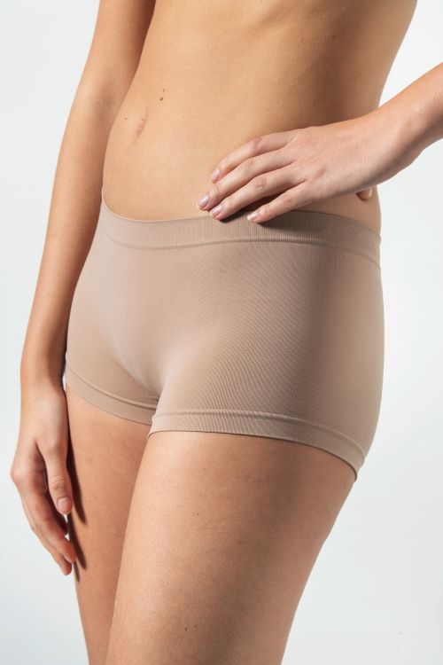 Shorts Microfibra