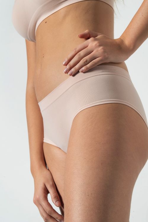 Culotte Microfibra