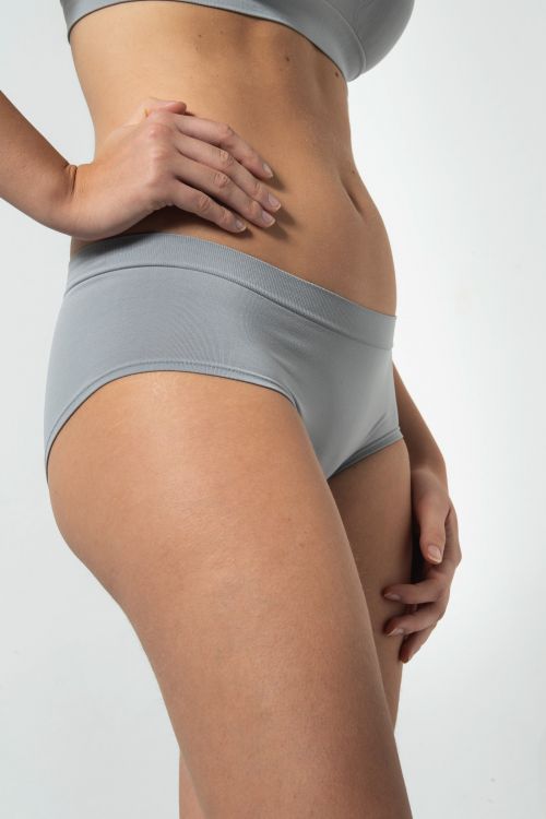 Culotte Microfibra