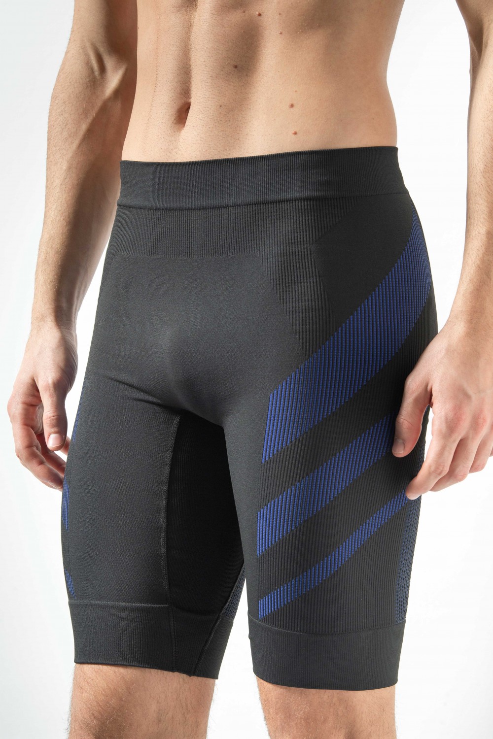 Leggings Ciclista Uomo Active
