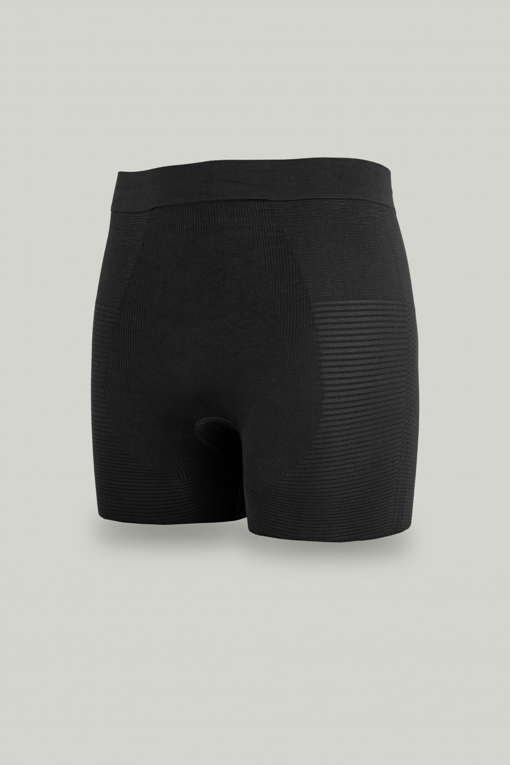 Boxer Uomo con Fondello per Ciclismo