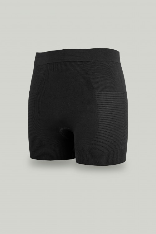 Boxer Uomo con Fondello per Ciclismo