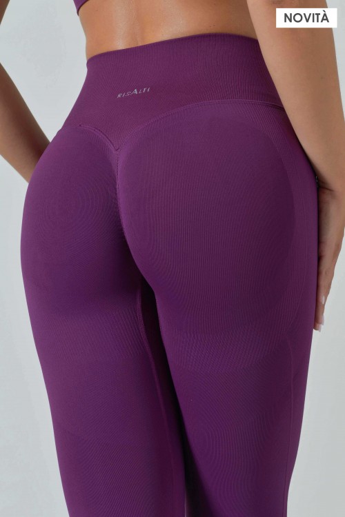 High-Waist Push Up Leggings Sculpt Pro, Limited Edition
