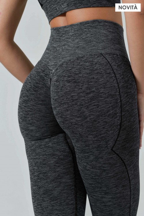copy of High-Waist Push Up Leggings Sculpt Pro