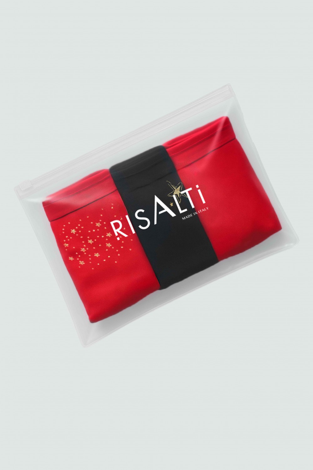 Tripack Limited Edition Natale, Brasiliane in Pizzo