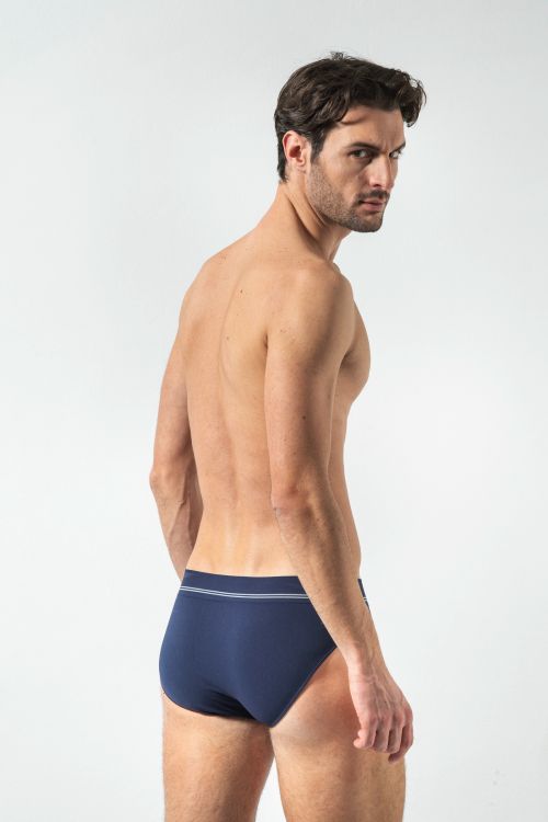 SLIP - BOXER UOMO: Slip uomo microfibra