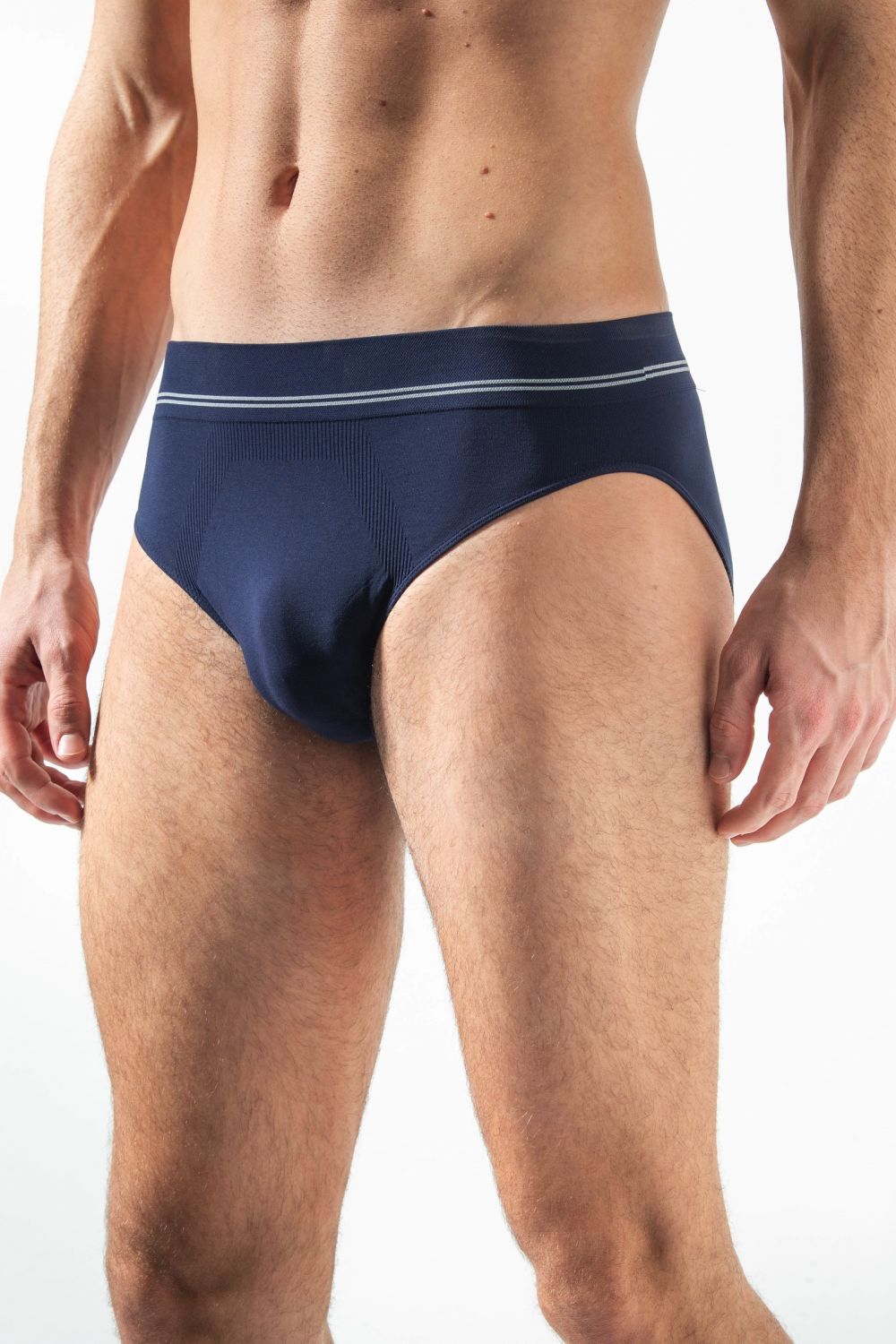 Men's microfibre Briefs