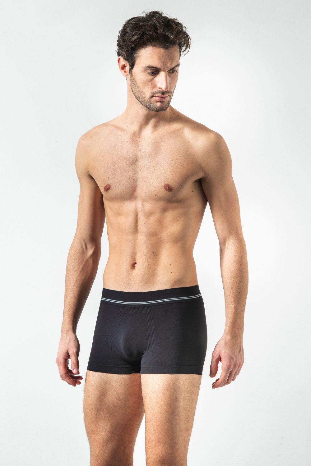 Men's microfibre Boxers