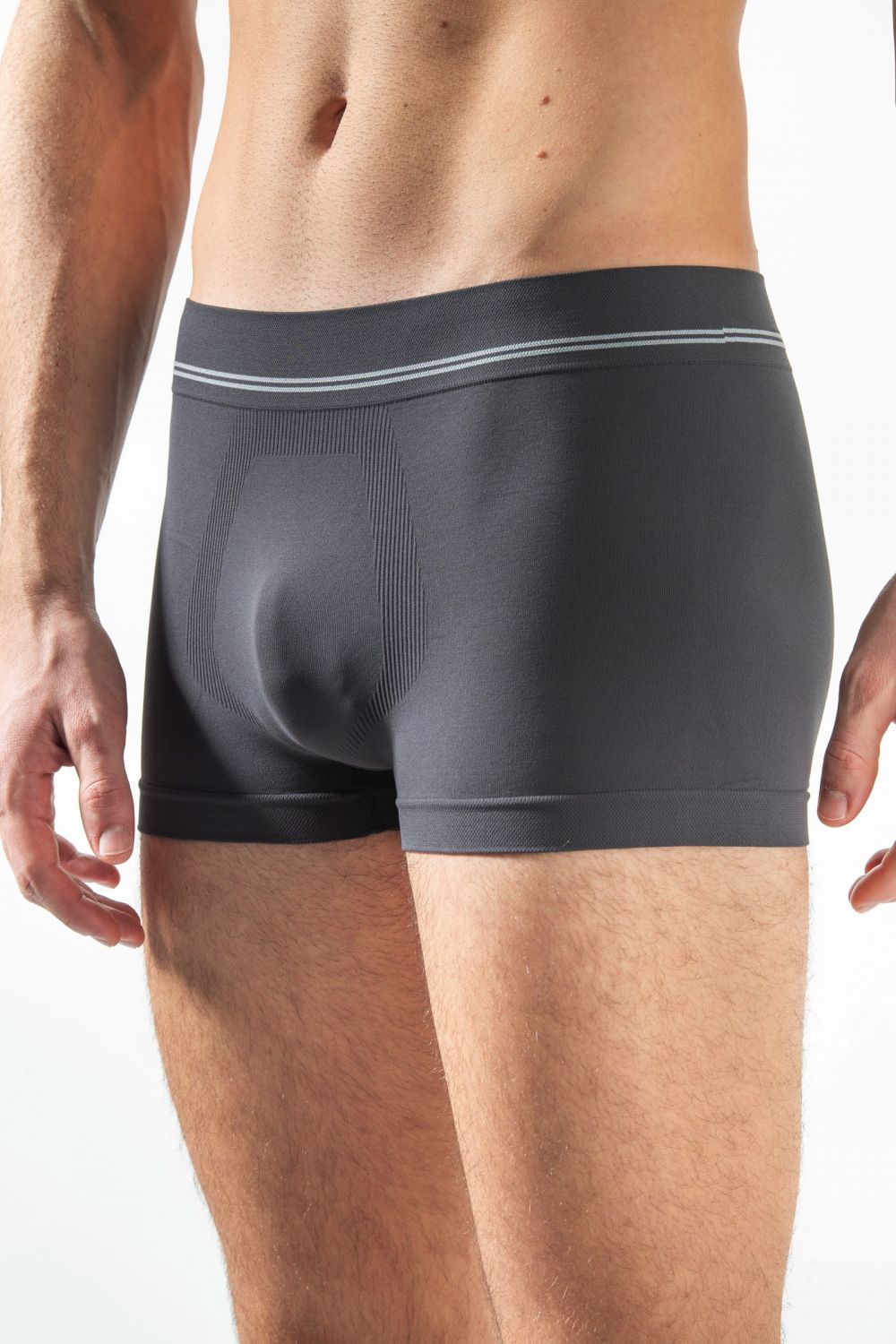 Men's microfibre Boxers