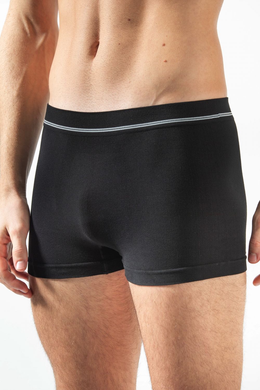 Soft Touch Bamboo Men's Boxers