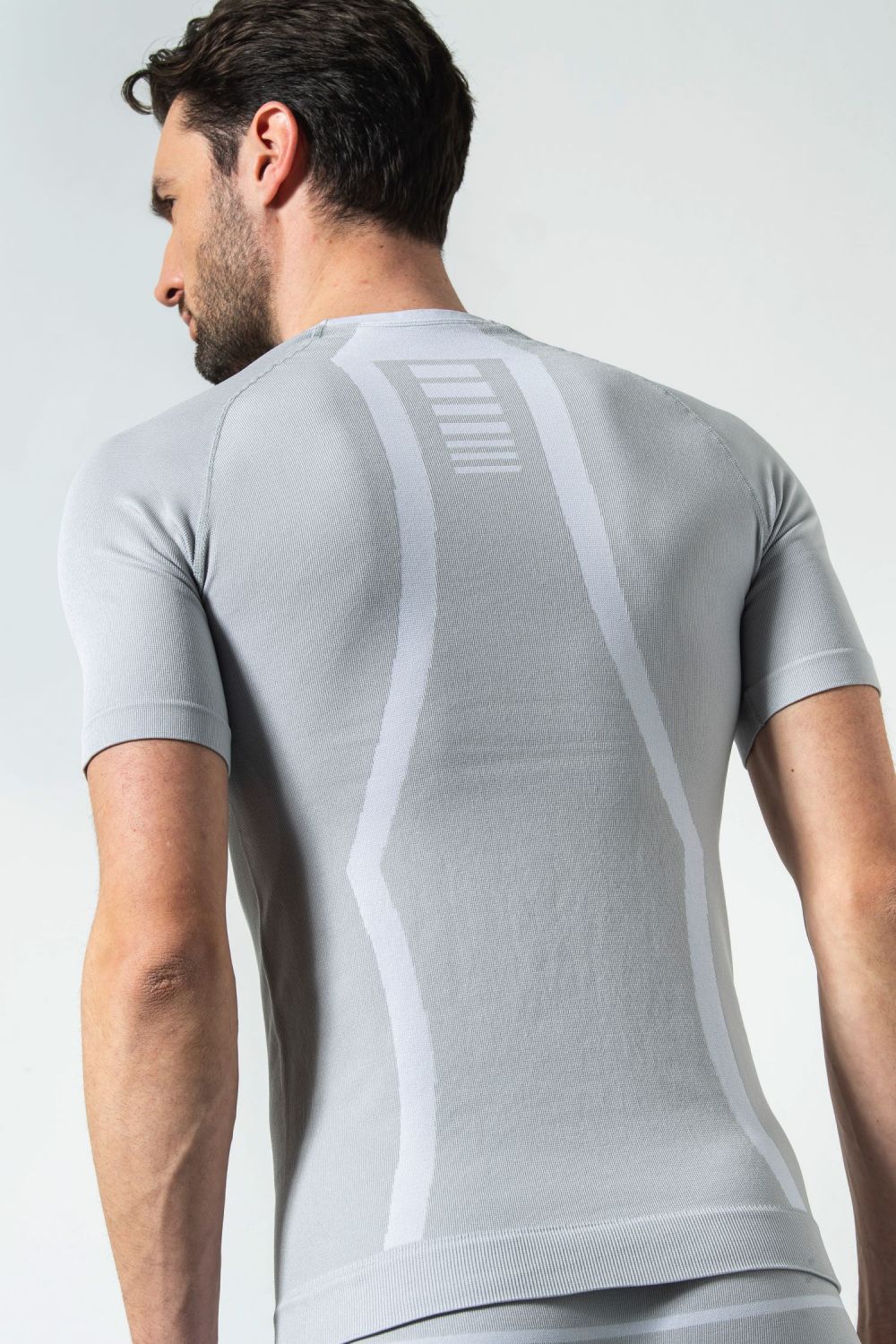 T-Shirt Manica Corta Extreme