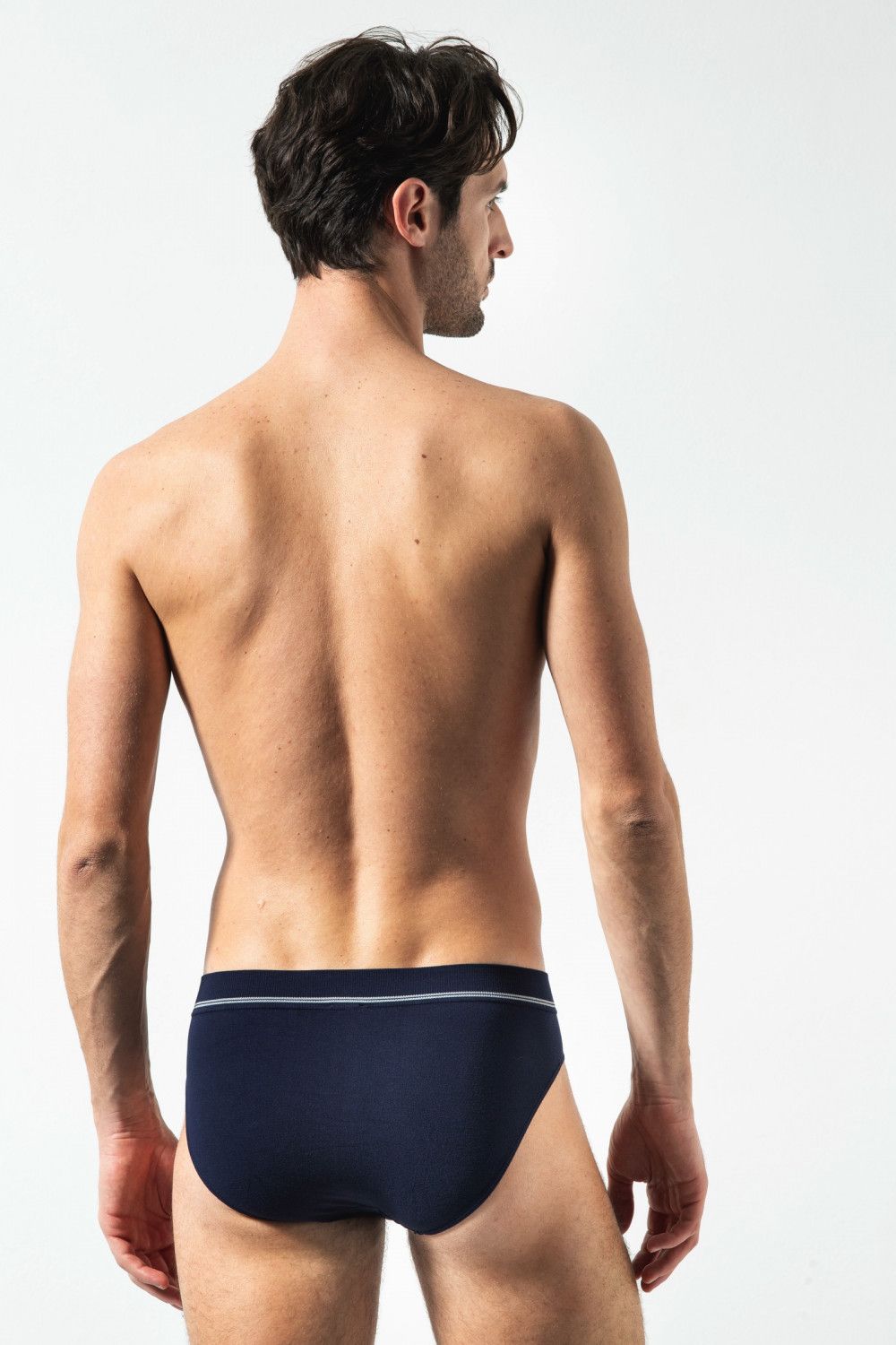 Slip Uomo Soft Touch Bamboo