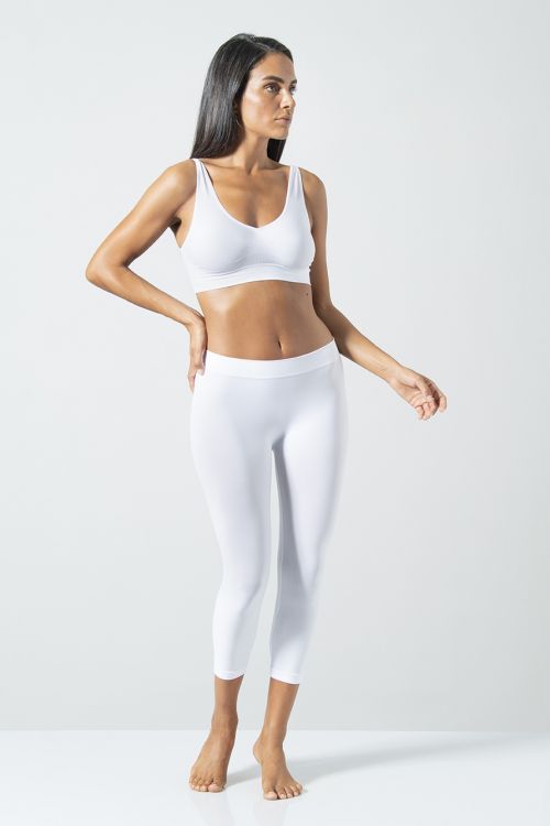 easy Leggings Capri