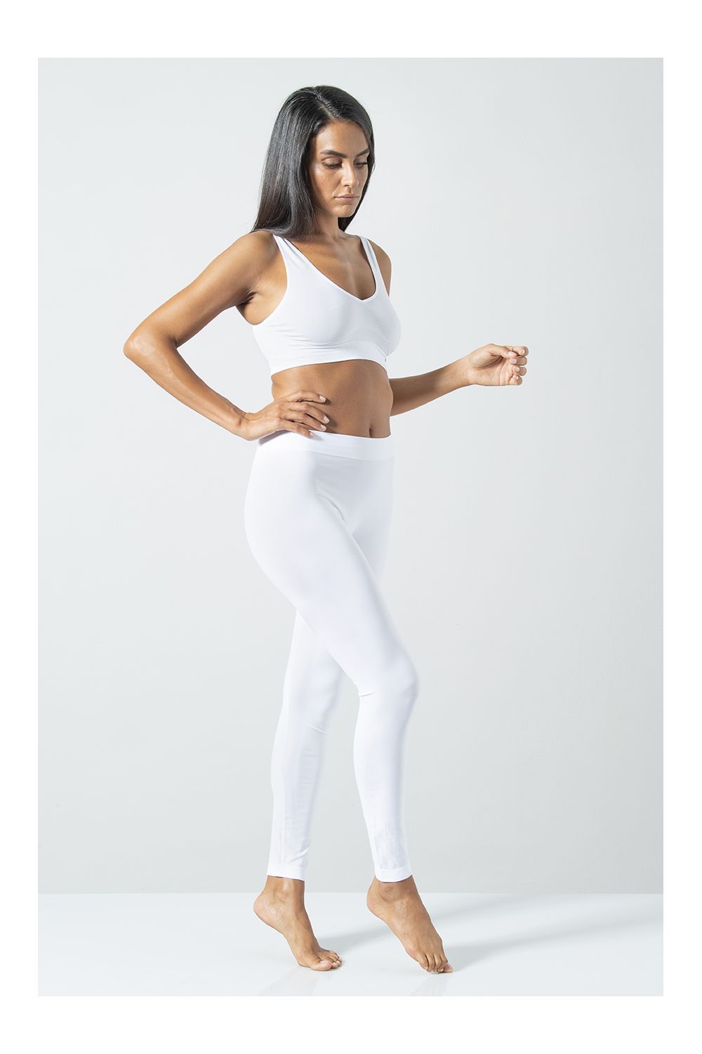 Easy Leggings