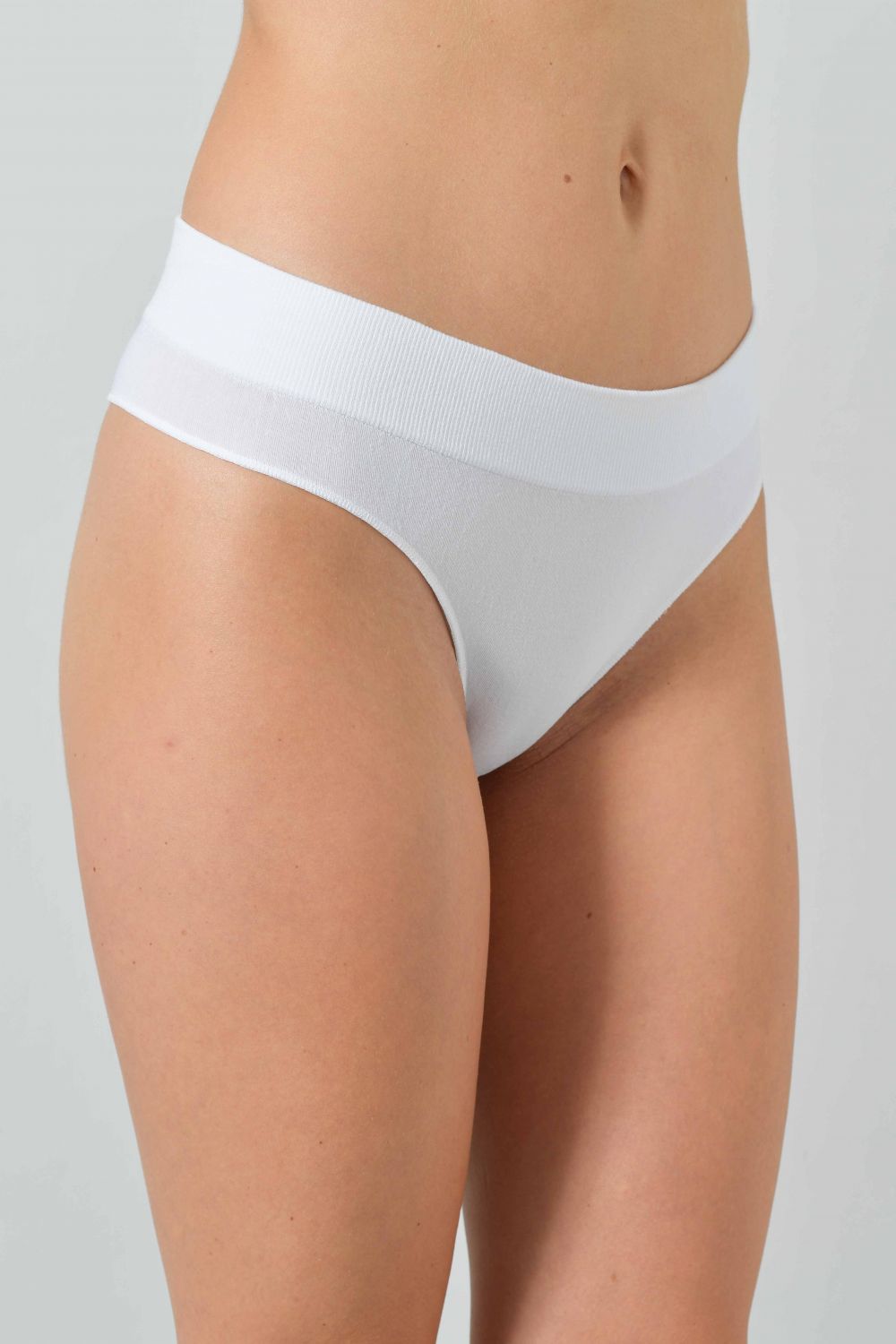 Women's Bamboo Brazilian Briefs