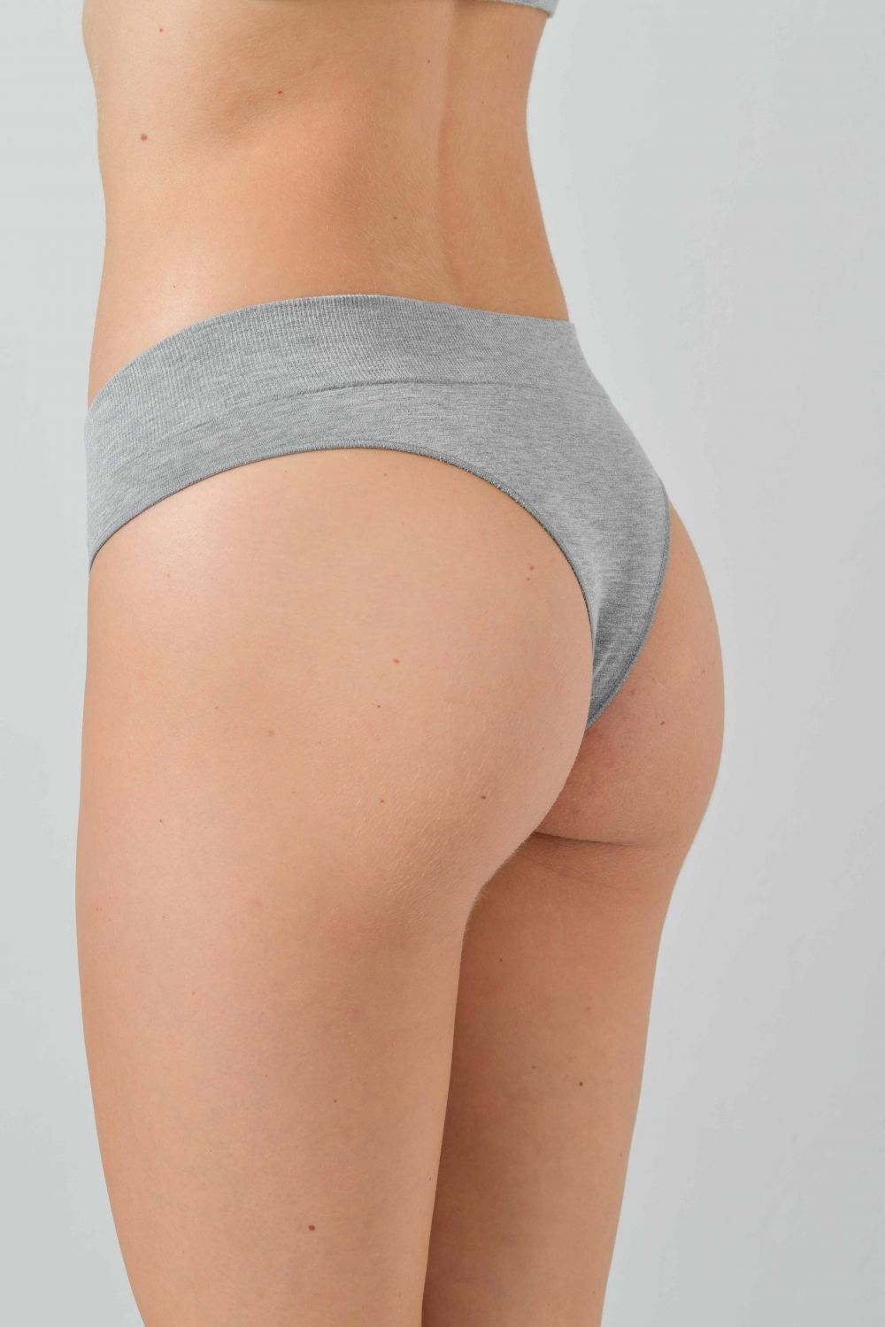 Women's Bamboo Brazilian Briefs