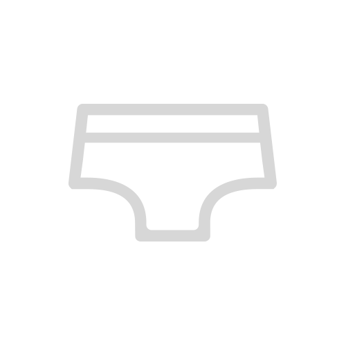 Culotte briefs