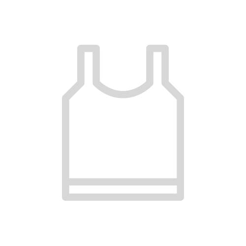 Sleeveless tops