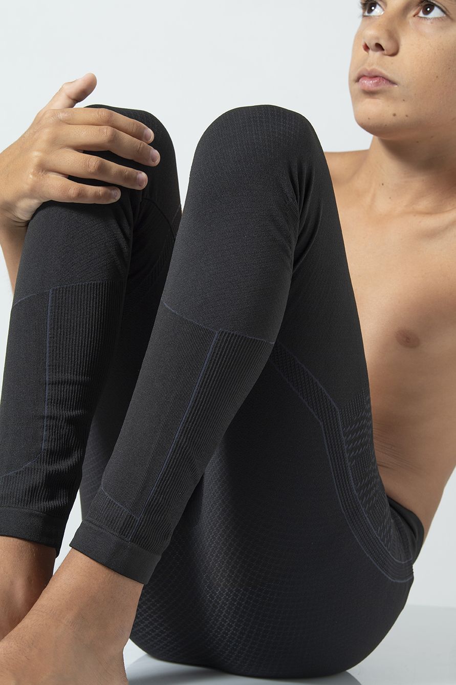 Intimo Termico Energy Junior
