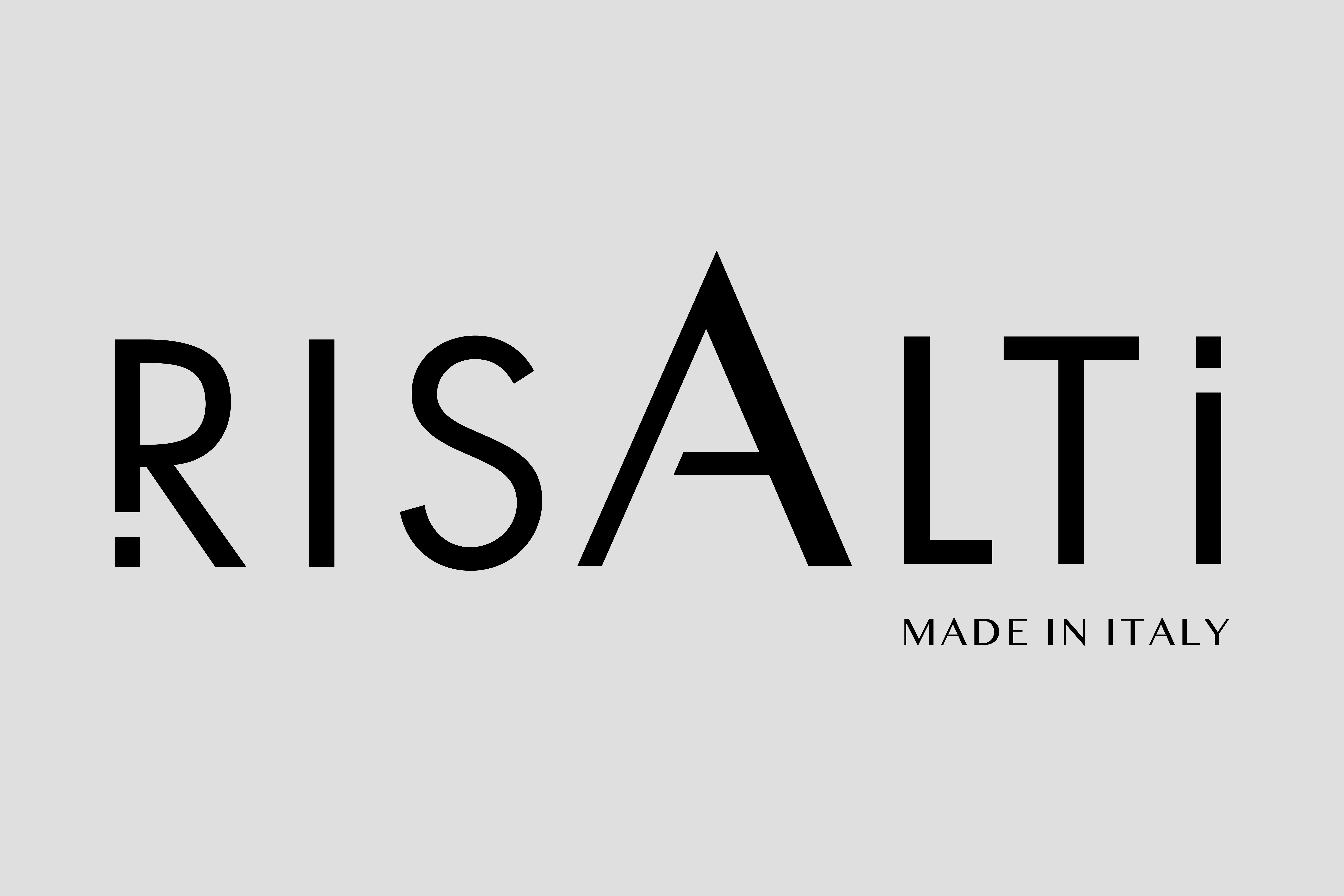 Die Marke RisAlti