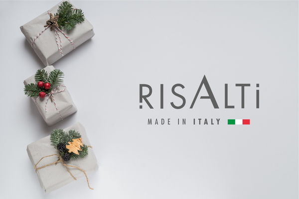 Missione regali di Natale Risalti…  Guida ai regali per budget.