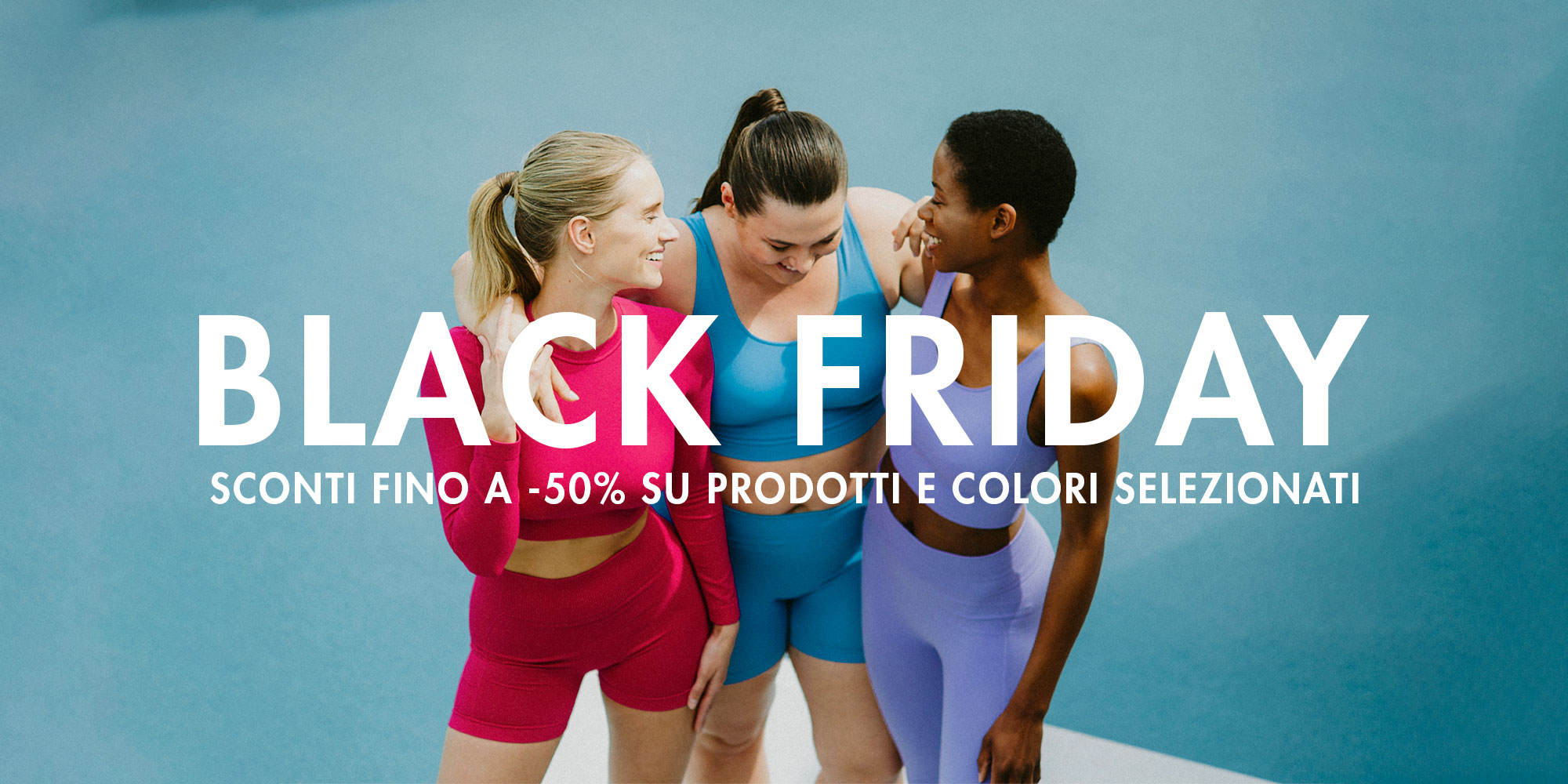 black friday